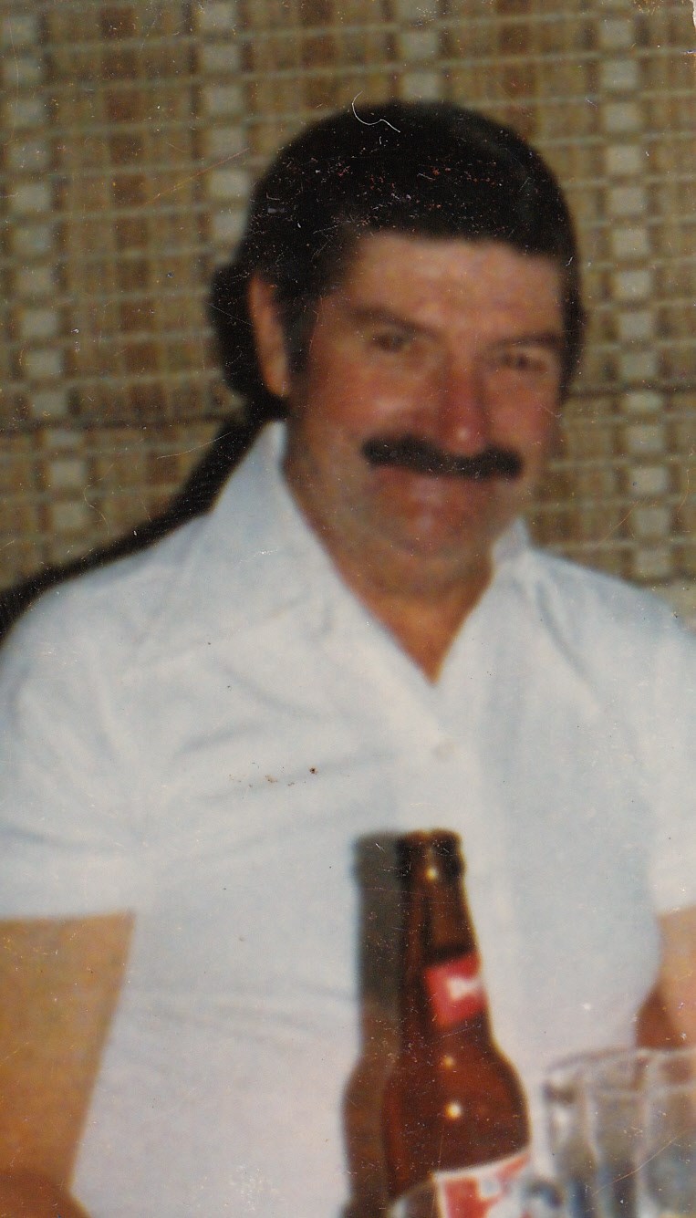 Obituary of Gerard Joseph Babineau