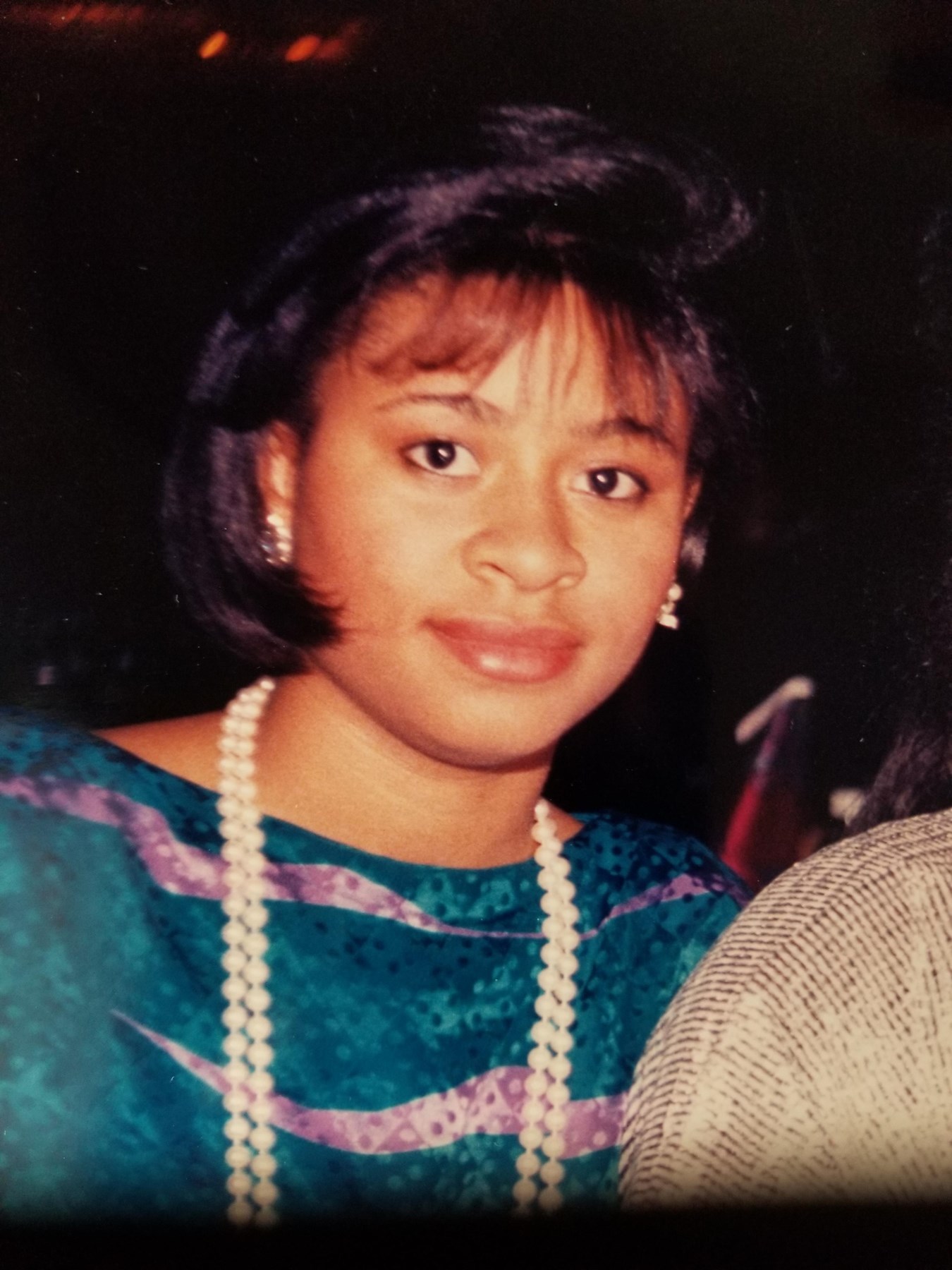 Obituary of Johanne Kavanagh