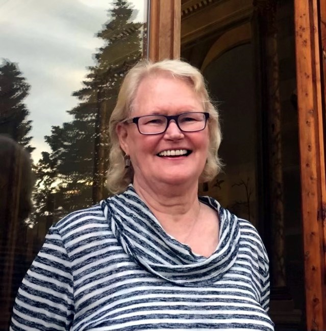 Obituary of Laila Karlstrom Krause