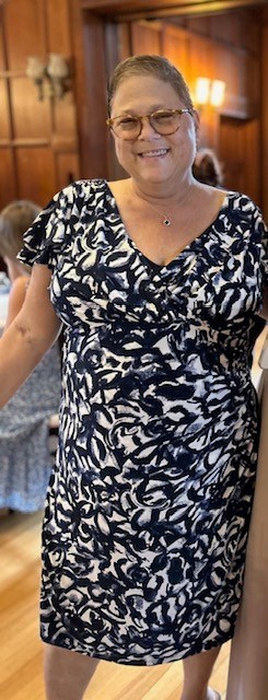 Obituary of Nancy Bernstein