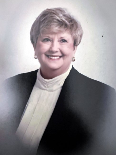 Obituary of Carolyn Toomey Lee