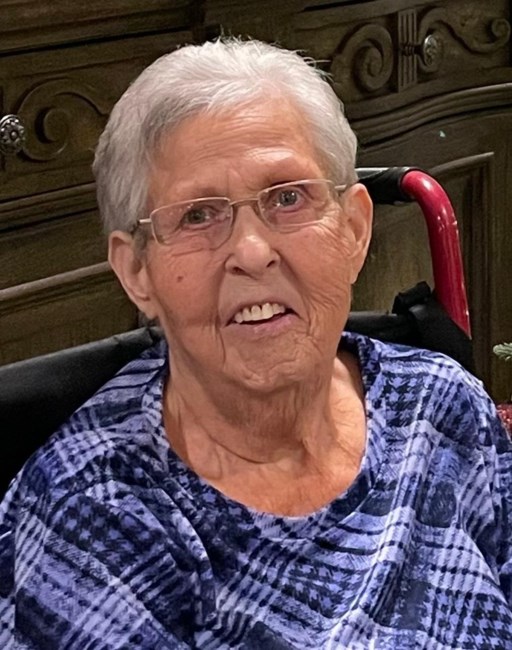 Obituary of Patricia Ann Goyal