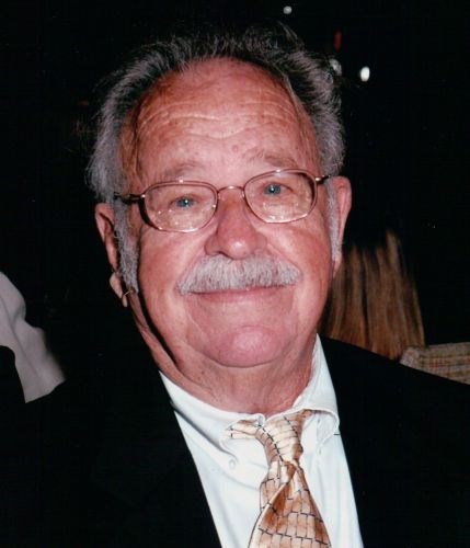 Obituary of Ray L. Carlisle