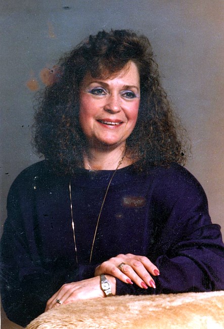 Obituary of Barbara J Roth
