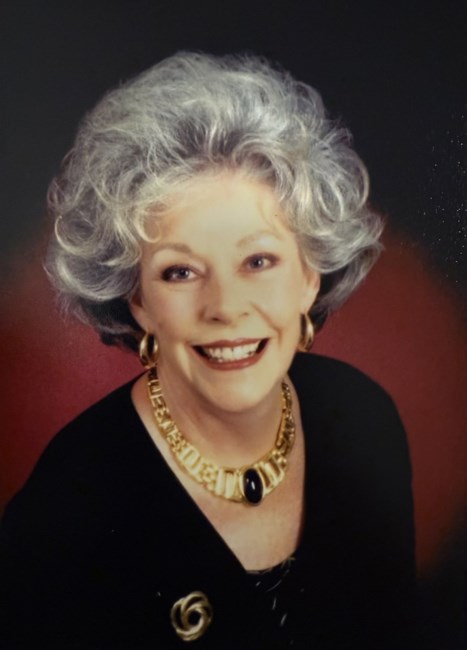 Obituary of Mary Ann White Bowden