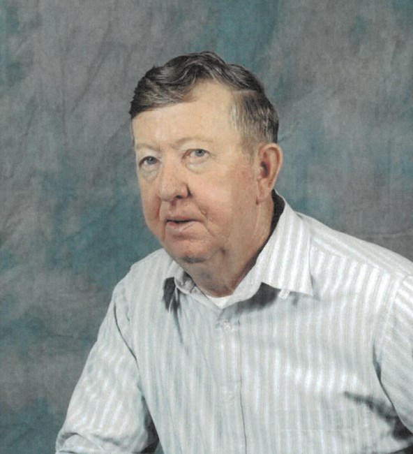 Obituary of Charles Douglas Riddle