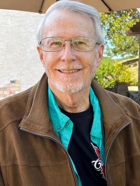 Obituary of David Lowell Conway