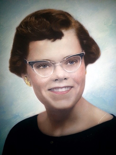 Obituary of Helen Louise Stuffler