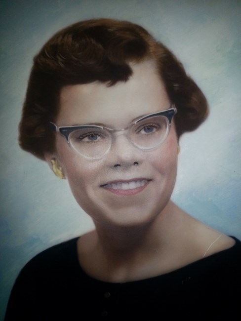 Obituary of Helen Louise Stuffler