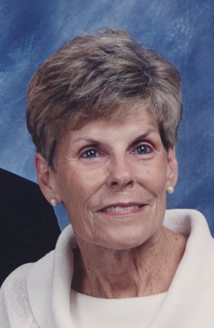 Obituary of Lou  Ann Lee Wells