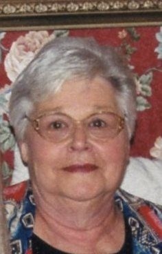 Obituary of Dorothy Horton