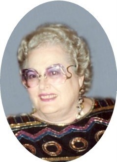 Obituary of Eva Jo Evans Venable