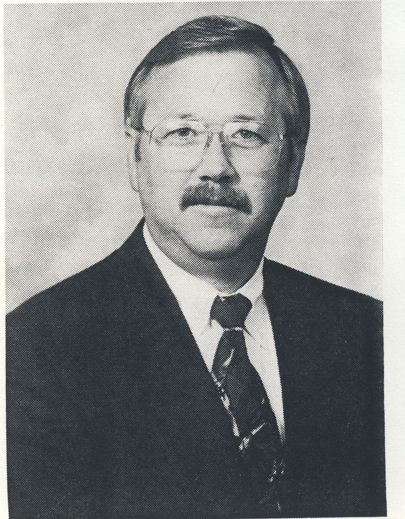 Obituary of Timothy D. Ballard