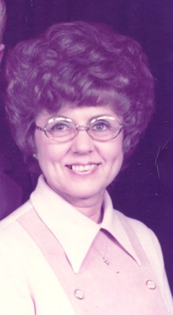 Obituary of Marjorie Loraine Tyler