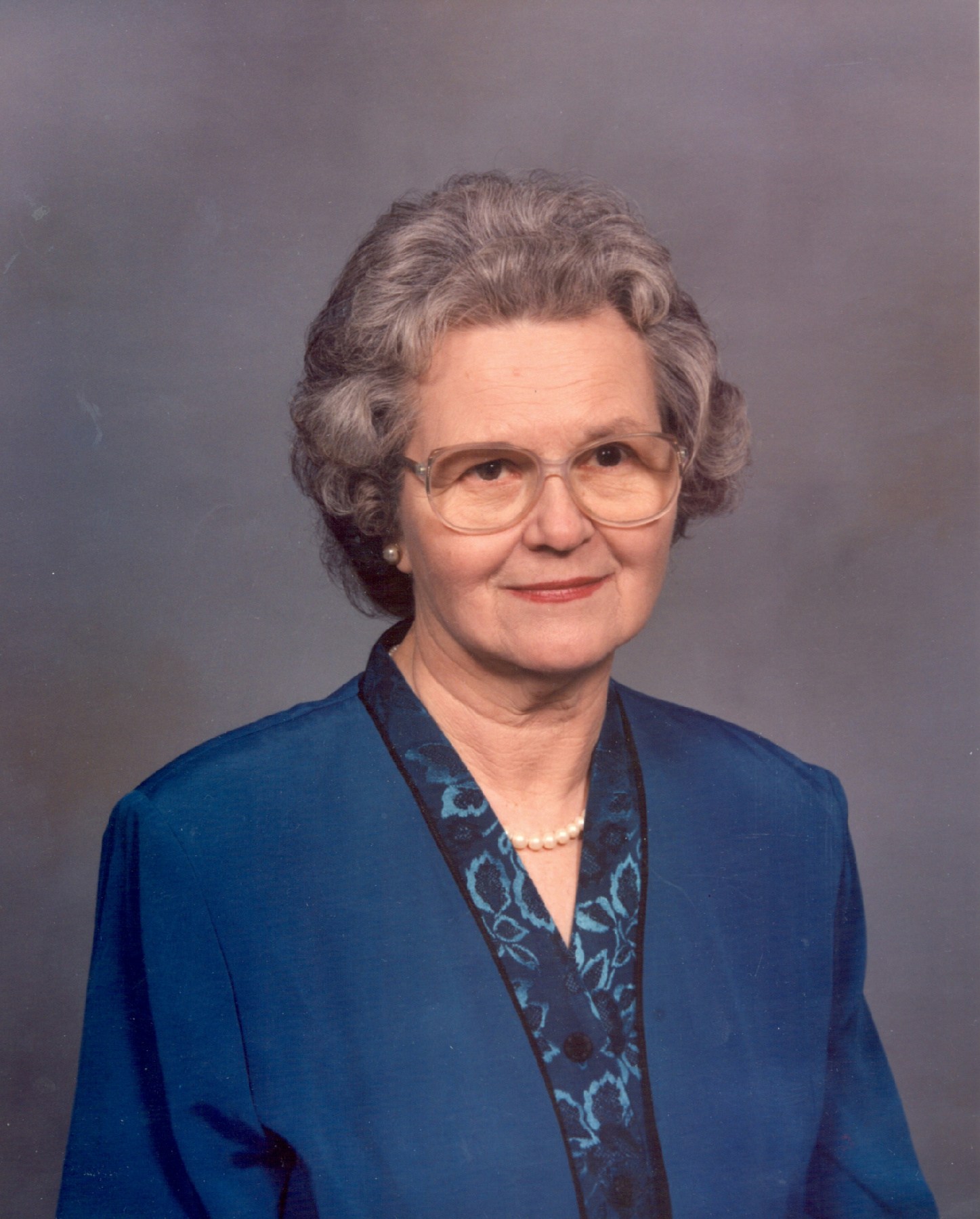 Obituary of Katherine E. Tindall Svarczkopf
