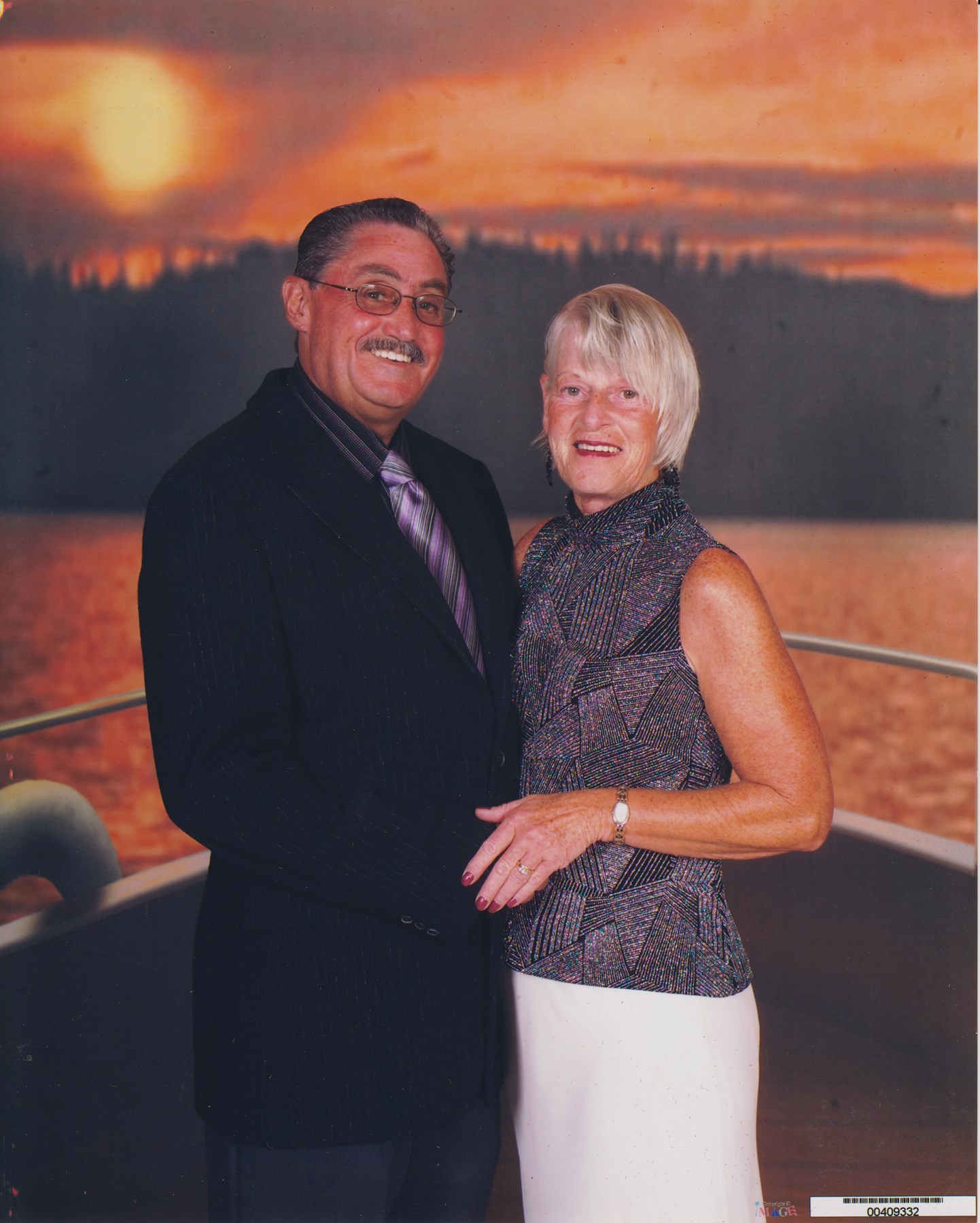 Obituary of Anne Denness