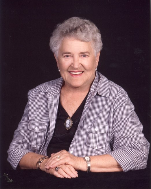 Obituary of Maxine Ann Ramier