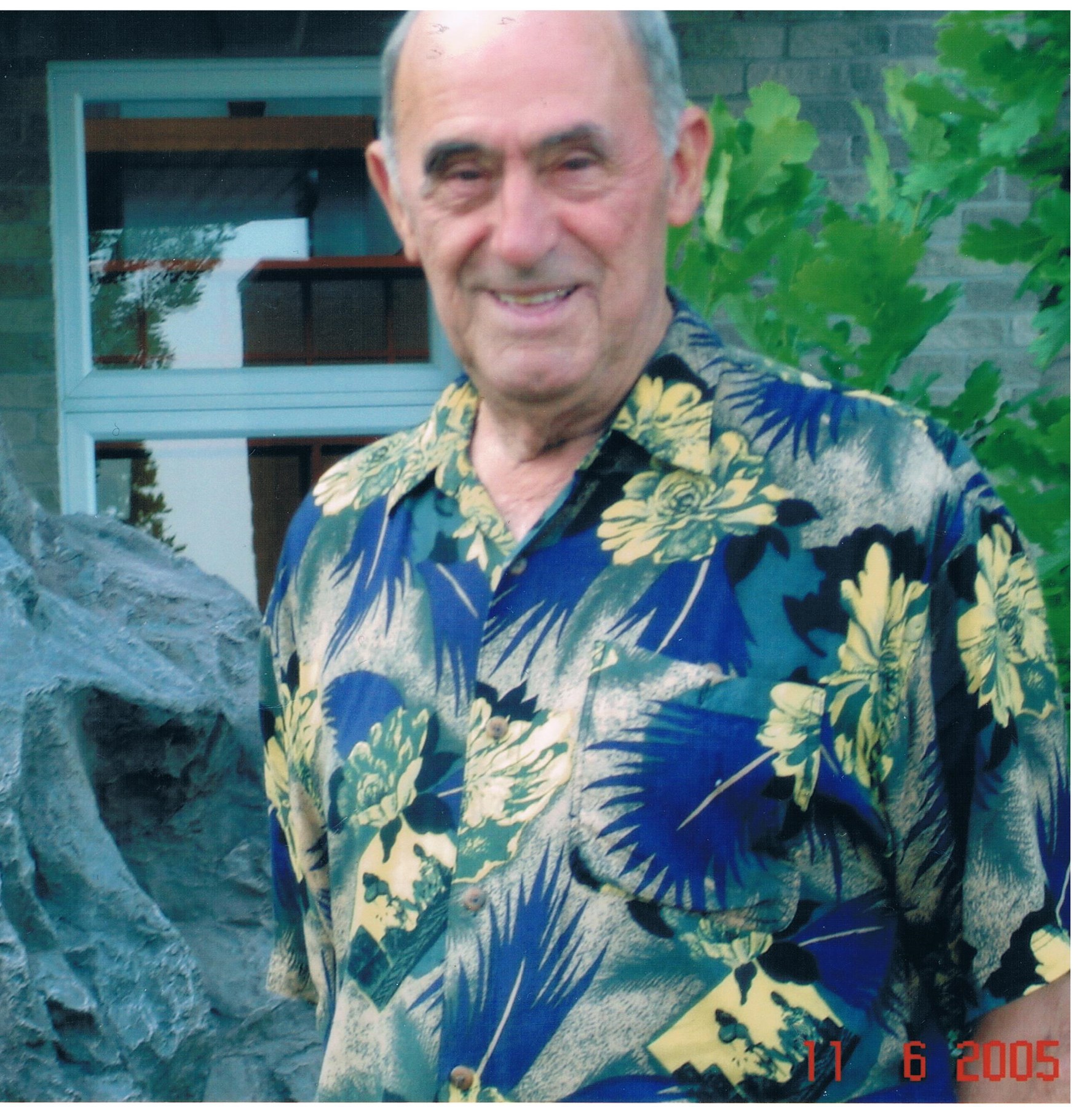 Lucien Proulx Obituary StHyacinthe, QC