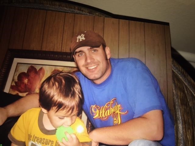 Obituary of Paul Michael Mumford