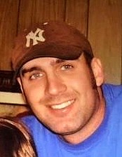 Obituary of Paul Michael Mumford