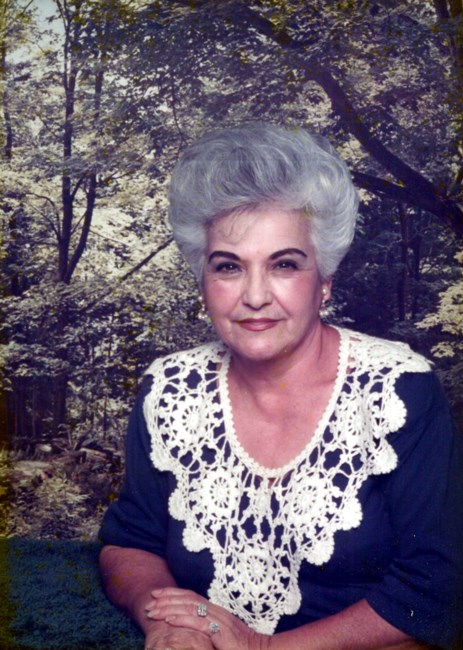 Obituary of Lucia L Pavone
