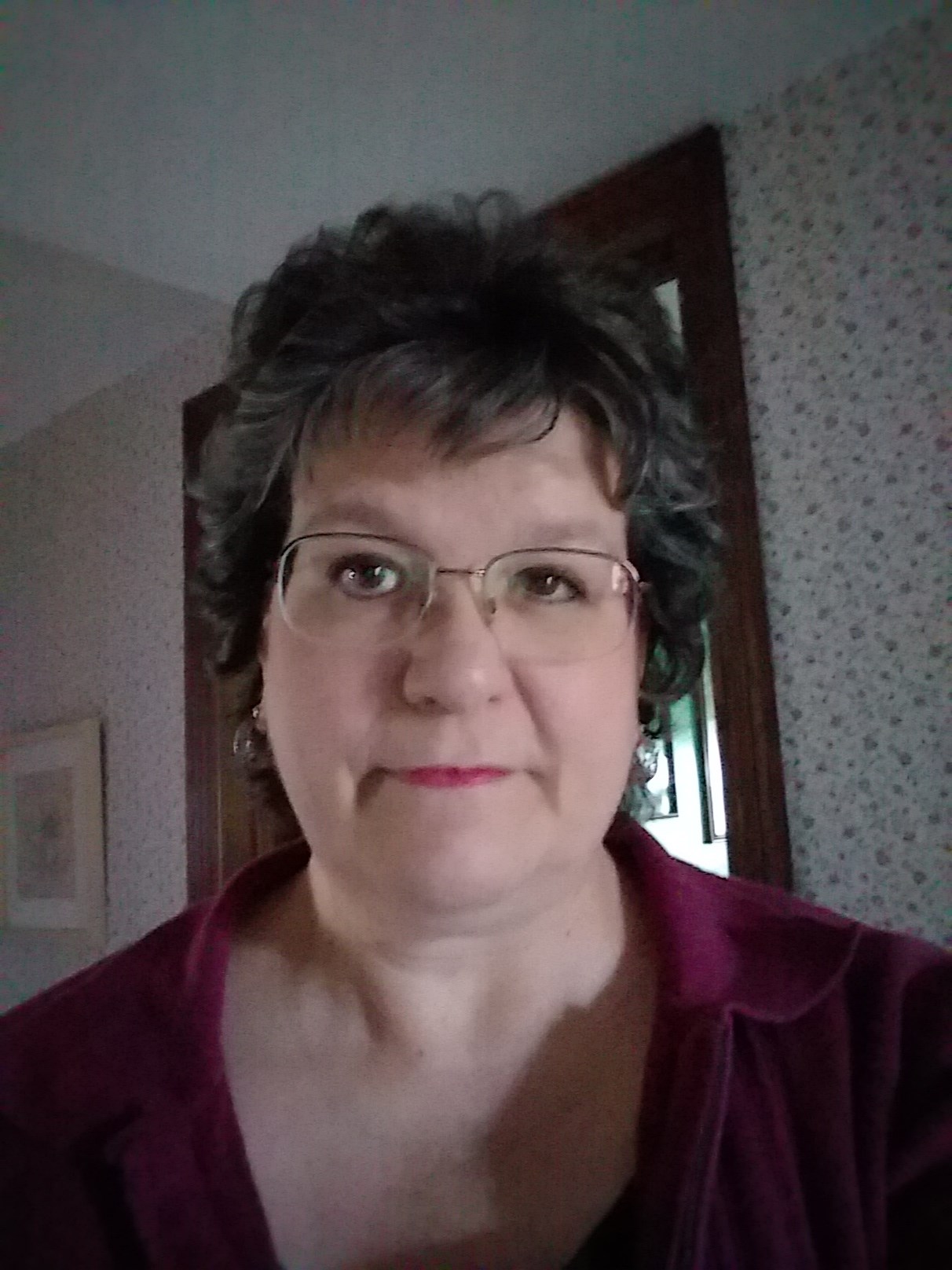 Obituary of Jayne Ellen Shackleton