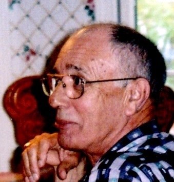 Obituary of Johnny Andrew Jackson