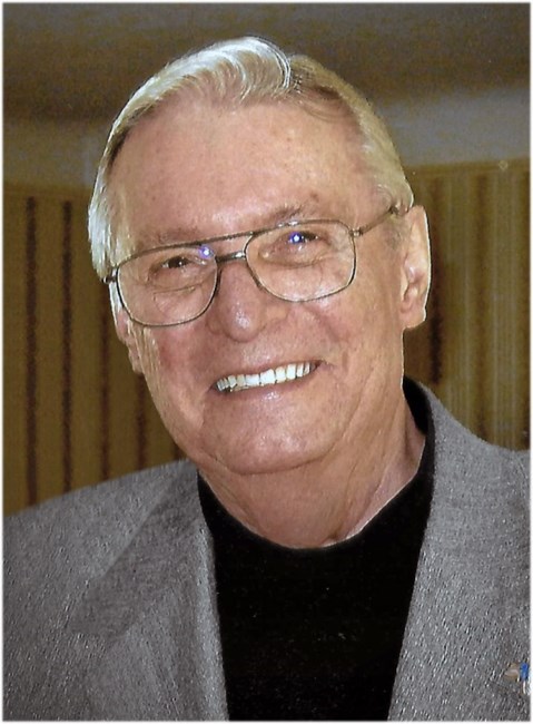 Obituary of Thomas Stanley Swiatkowski