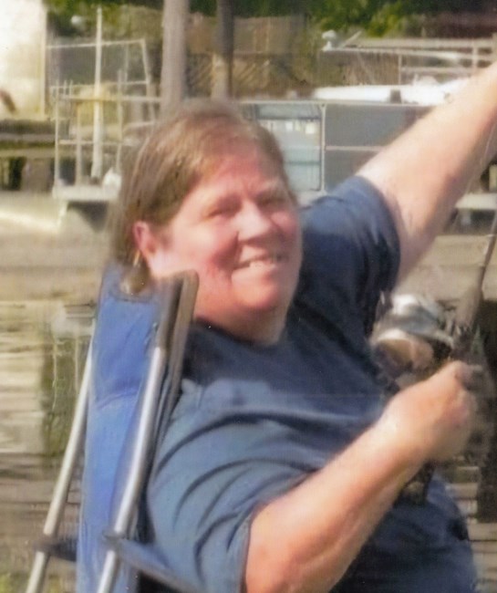 Obituary of Debra Marie Hughes