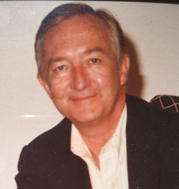 Obituary of Anthony Atwell