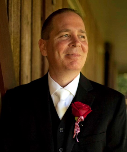 Obituary of Christopher Spohn Howell