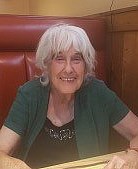 Obituary of Shirley A Somers