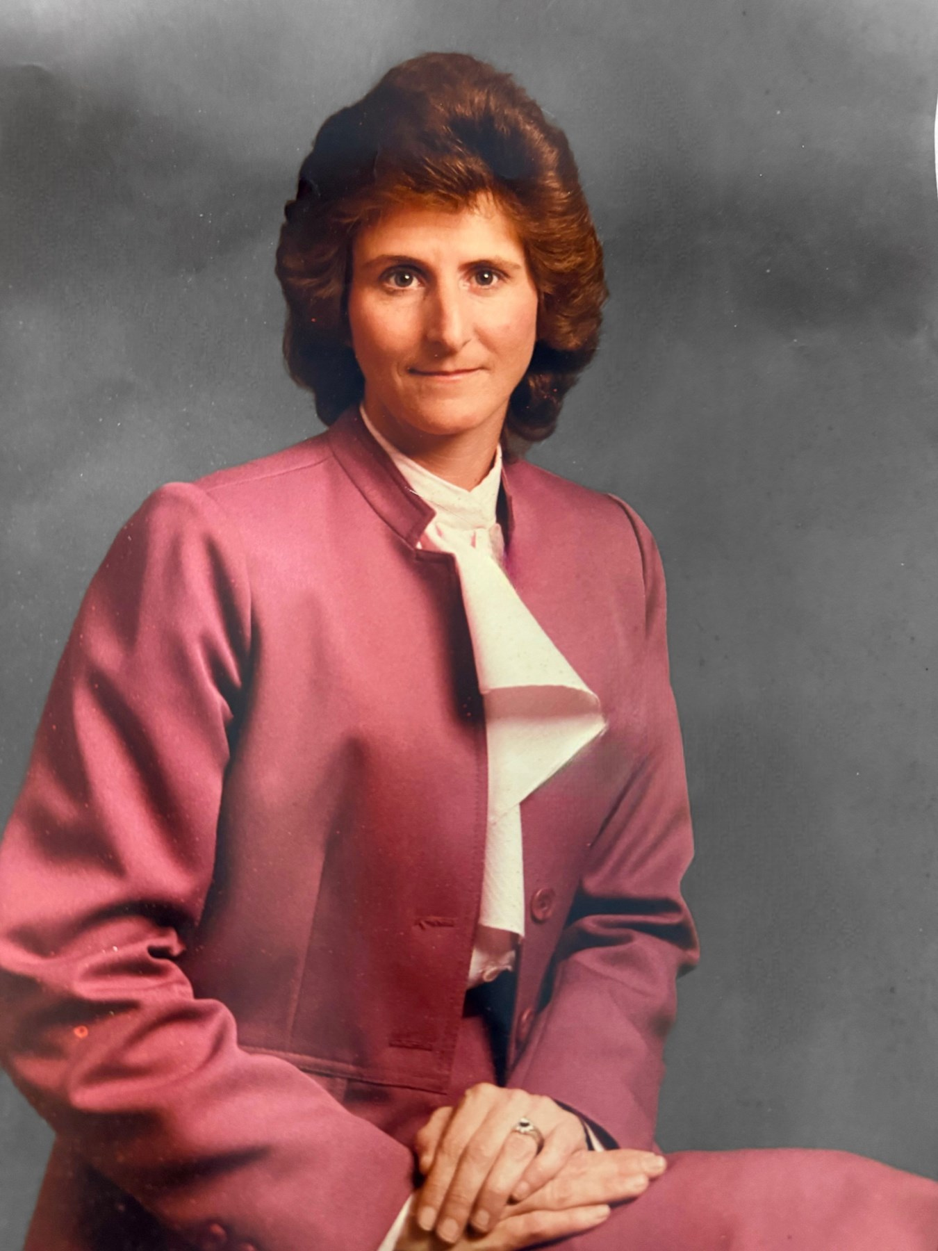 Obituary of Sherry Lynn Ogden