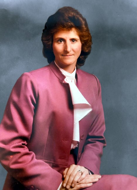 Obituary of Sherry Lynn Ogden