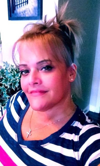 Obituary of Sarah Lynn Kessinger