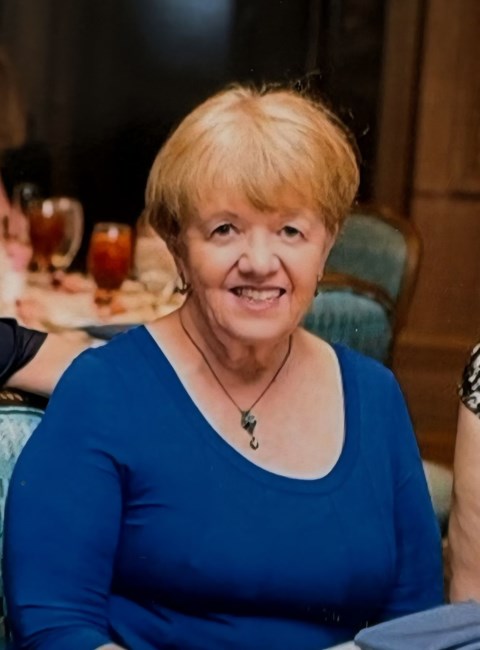 Obituary of Nancy Ann Howe