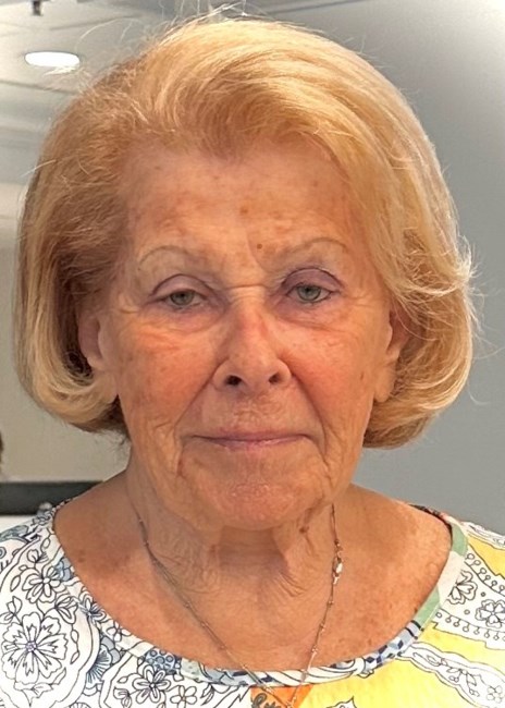 Obituary of Elaine J. Katz