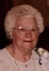 Obituary of Mrs. Jane Baracco DeMarchi