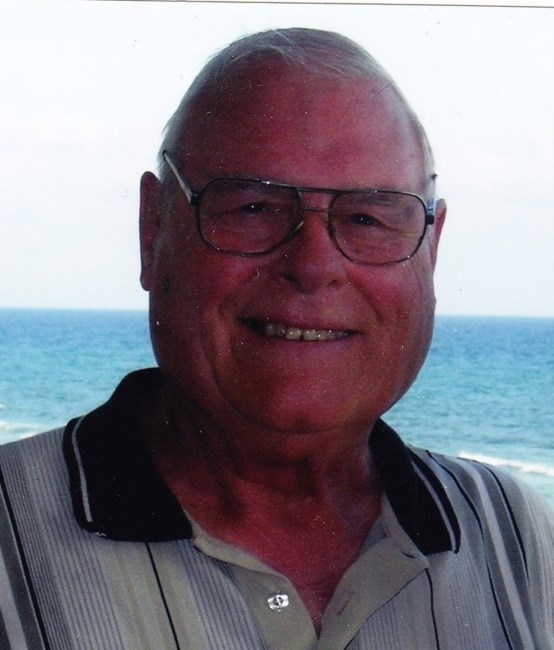 Obituary of Herbert A. Hoffman