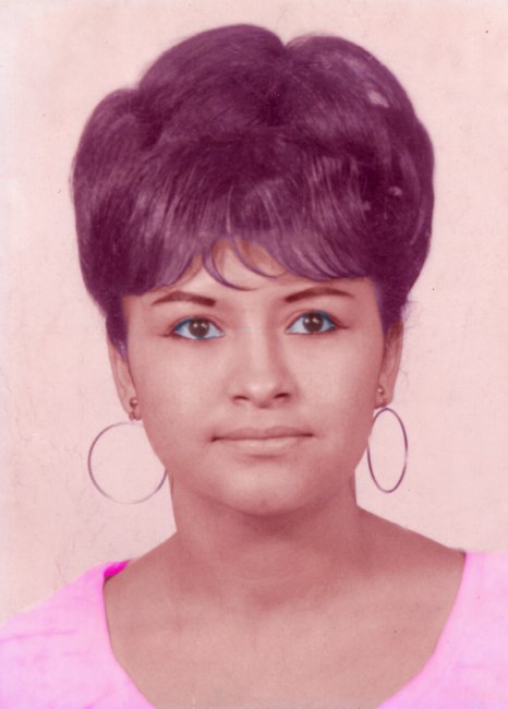 Obituary of Carmen Vargas