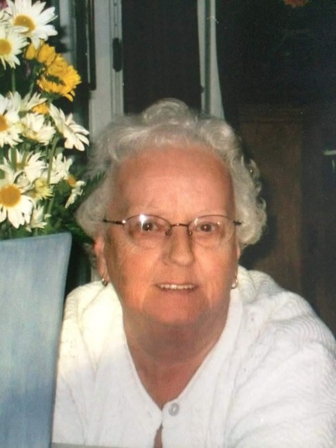 Obituary of Dorothy P. Lennon