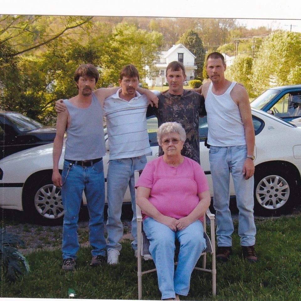 Obituary of Mrs. Johnnie S Jeffers