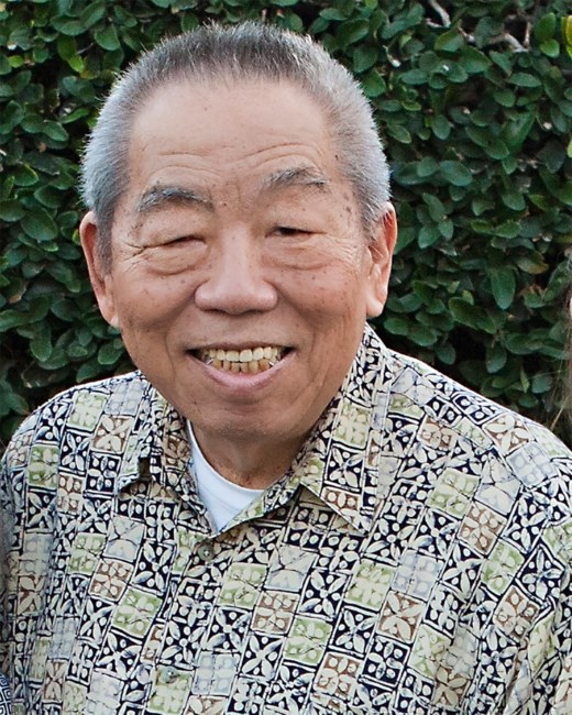 Obituary of Yutaka Ray Koyanagi