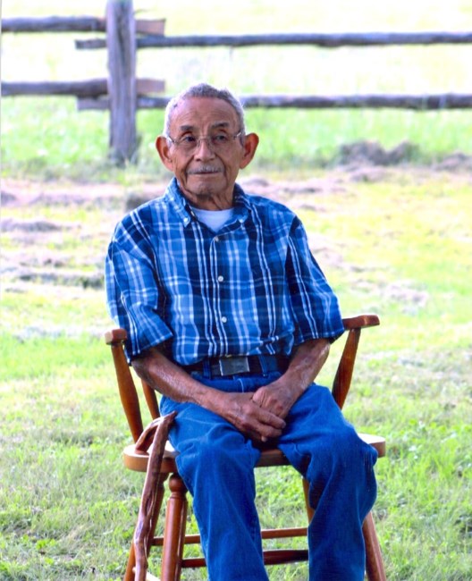 Obituary of Domingo Hernandez