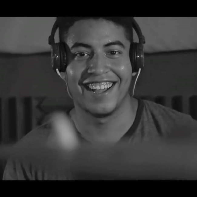 Obituario de Jorge Andre Muñoz Sanchez