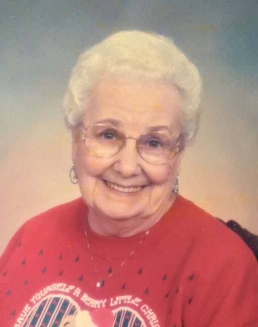 Obituary of Alice M. Mardigian