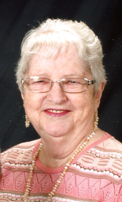 Obituario de Shirley L. Snow