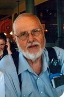 Obituary of Douglas Howard Threatt