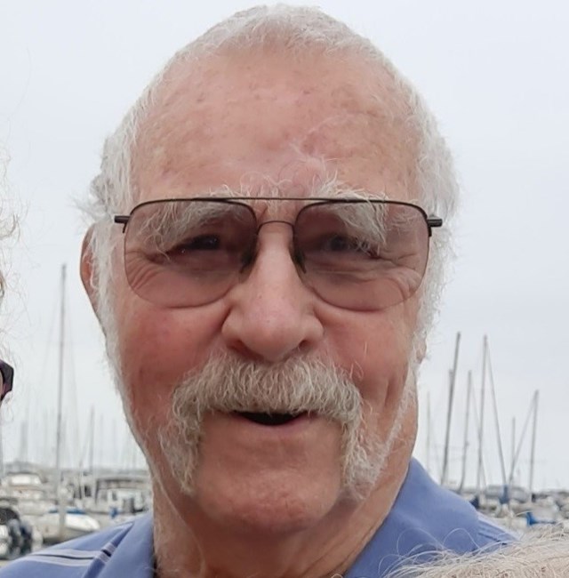 Obituary of Richard C Jaszkowiak