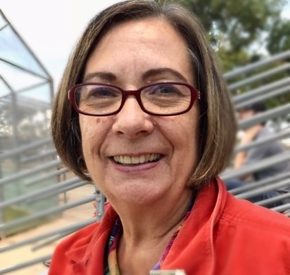 Obituary of Margaret Mary Sharpe